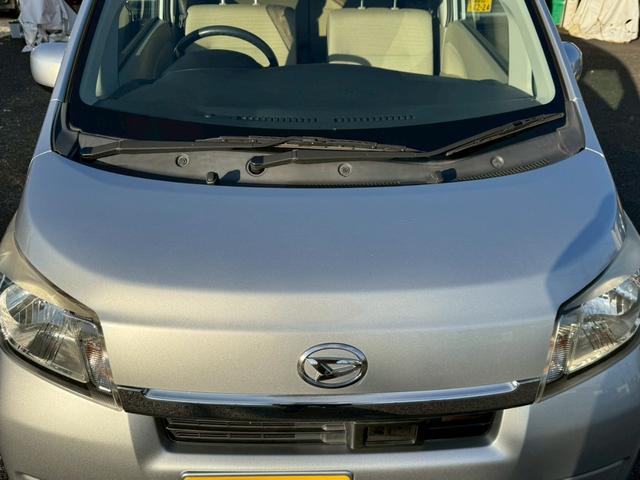 ムーヴ Ｌ　ＳＡ　ナビ　テレビ　キーレス（13枚目）