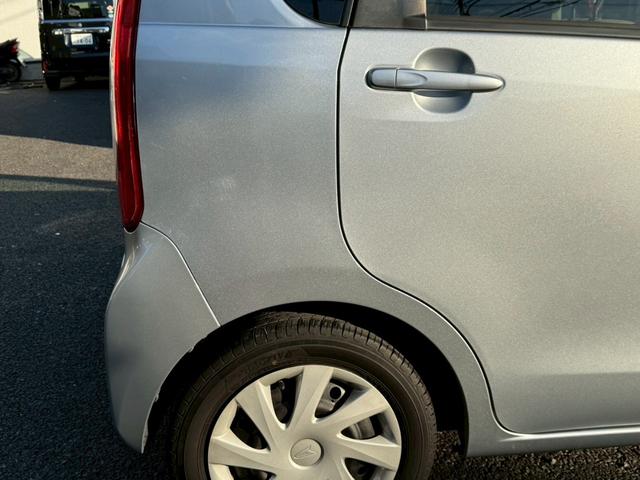 ムーヴ Ｌ　ＳＡ　ナビ　テレビ　キーレス（18枚目）