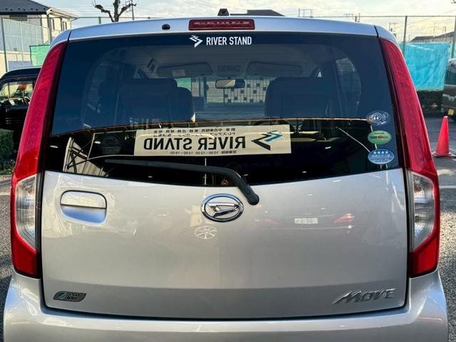 ムーヴ Ｌ　ＳＡ　ナビ　テレビ　キーレス（19枚目）