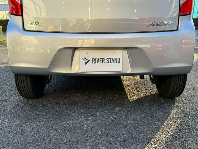 ムーヴ Ｌ　ＳＡ　ナビ　テレビ　キーレス（20枚目）