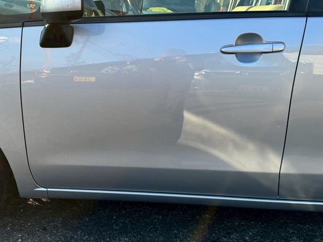 ムーヴ Ｌ　ＳＡ　ナビ　テレビ　キーレス（22枚目）