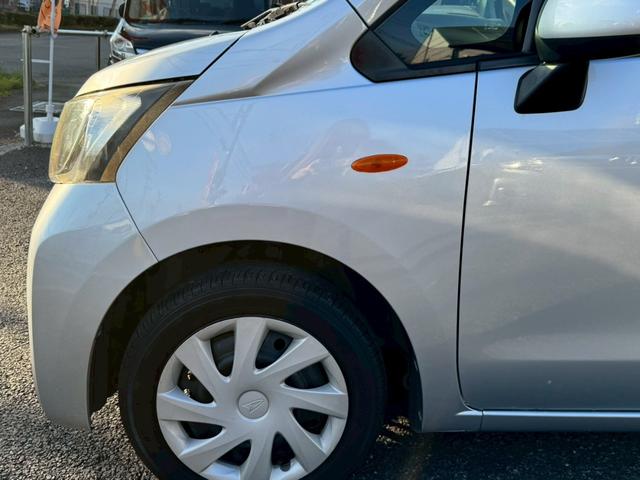 ムーヴ Ｌ　ＳＡ　ナビ　テレビ　キーレス（24枚目）