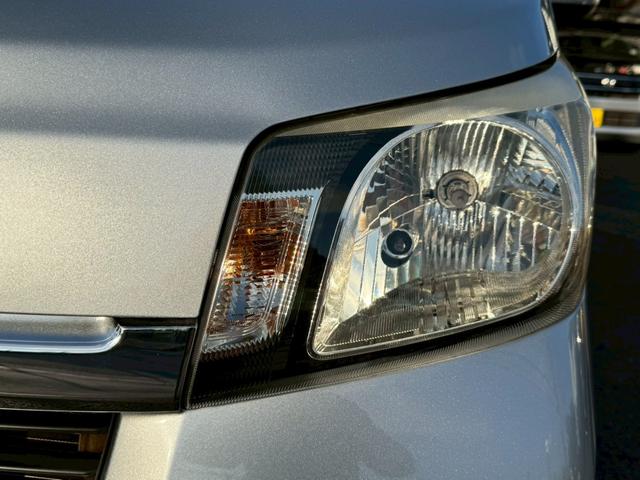 ムーヴ Ｌ　ＳＡ　ナビ　テレビ　キーレス（27枚目）