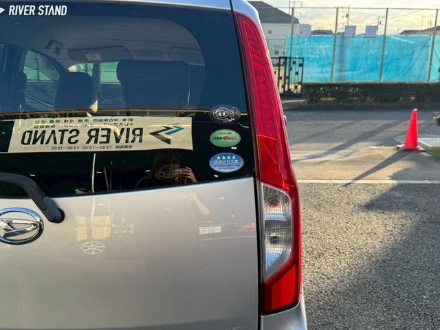 ムーヴ Ｌ　ＳＡ　ナビ　テレビ　キーレス（29枚目）