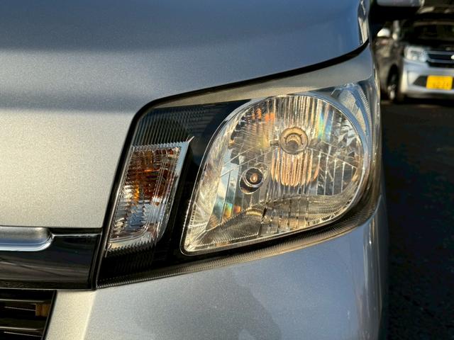 ムーヴ Ｌ　ＳＡ　ナビ　テレビ　キーレス（31枚目）