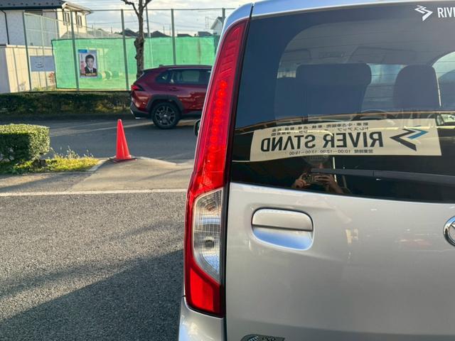 ムーヴ Ｌ　ＳＡ　ナビ　テレビ　キーレス（32枚目）