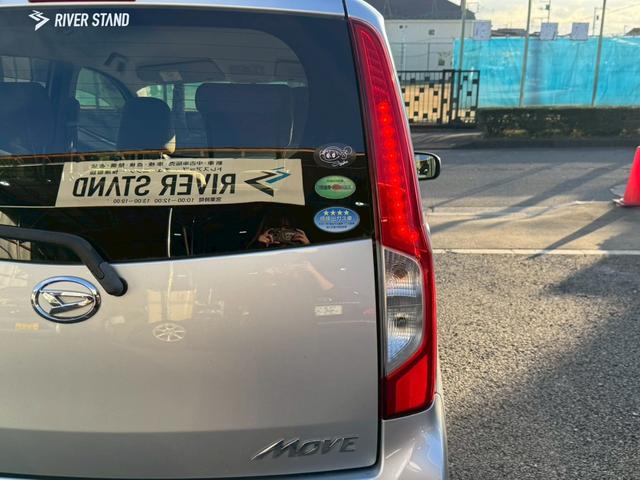 ムーヴ Ｌ　ＳＡ　ナビ　テレビ　キーレス（33枚目）