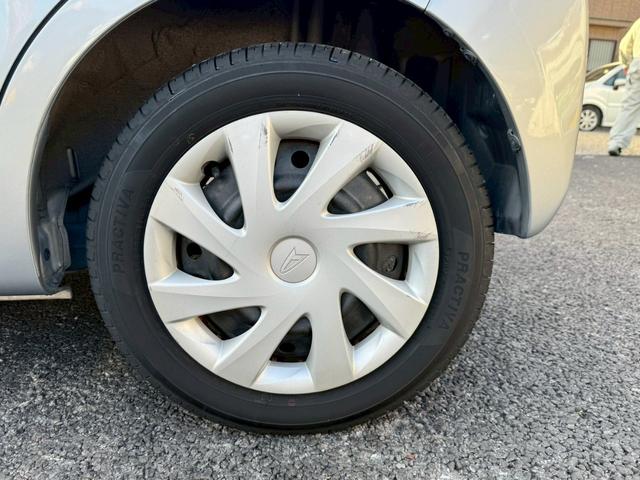 ムーヴ Ｌ　ＳＡ　ナビ　テレビ　キーレス（42枚目）