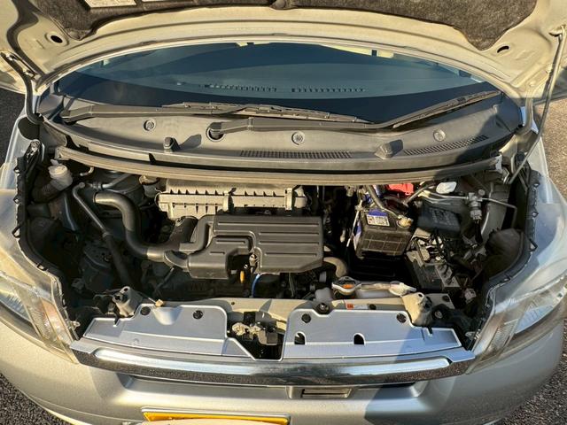 ムーヴ Ｌ　ＳＡ　ナビ　テレビ　キーレス（44枚目）