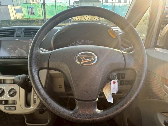 ムーヴ Ｌ　ＳＡ　ナビ　テレビ　キーレス（50枚目）