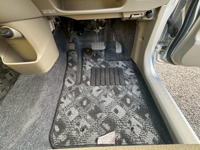 ムーヴ Ｌ　ＳＡ　ナビ　テレビ　キーレス（61枚目）