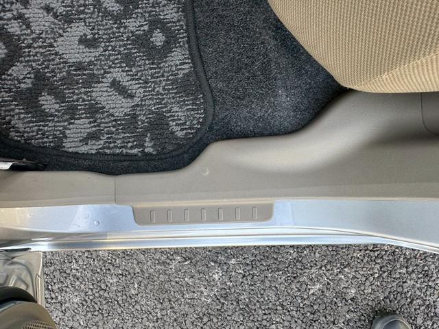 ムーヴ Ｌ　ＳＡ　ナビ　テレビ　キーレス（74枚目）