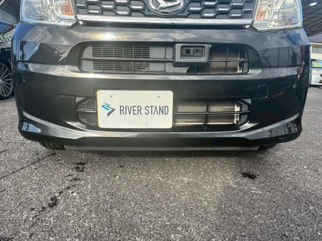 ムーヴ Ｘ　ＳＡ　純正ナビ　ＴＶ　バックカメラ　スマートキー（14枚目）