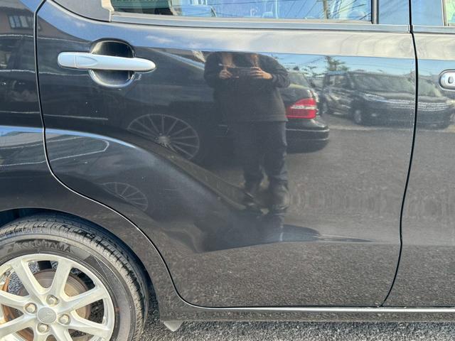 ムーヴ Ｘ　ＳＡ　純正ナビ　ＴＶ　バックカメラ　スマートキー（17枚目）