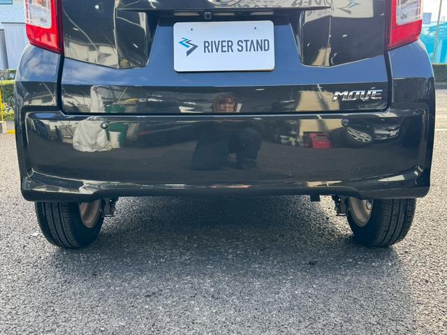 ムーヴ Ｘ　ＳＡ　純正ナビ　ＴＶ　バックカメラ　スマートキー（20枚目）