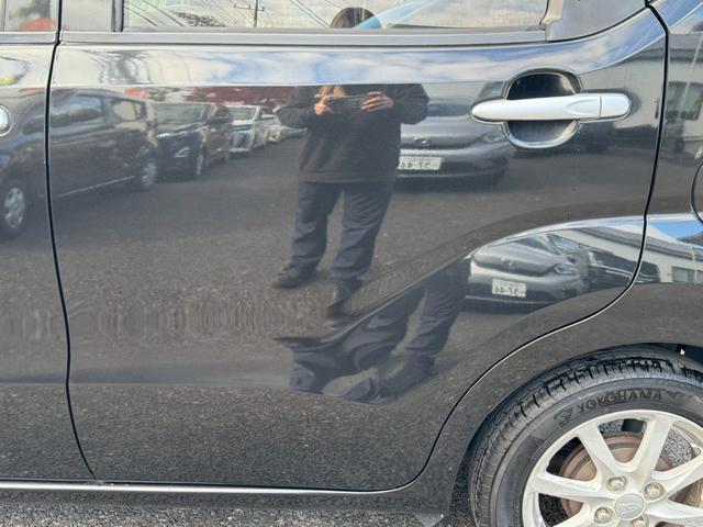 ムーヴ Ｘ　ＳＡ　純正ナビ　ＴＶ　バックカメラ　スマートキー（22枚目）