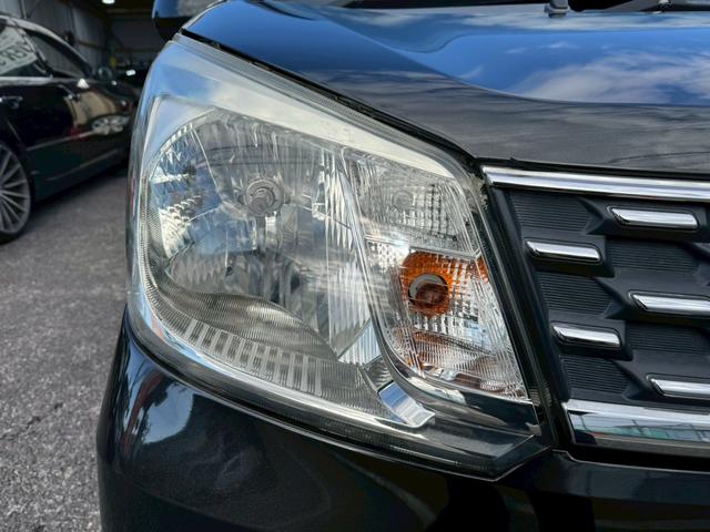 ムーヴ Ｘ　ＳＡ　純正ナビ　ＴＶ　バックカメラ　スマートキー（26枚目）