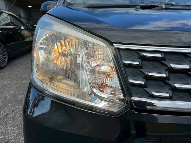 ムーヴ Ｘ　ＳＡ　純正ナビ　ＴＶ　バックカメラ　スマートキー（30枚目）