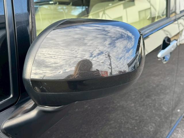 ムーヴ Ｘ　ＳＡ　純正ナビ　ＴＶ　バックカメラ　スマートキー（33枚目）