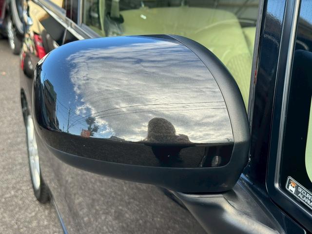 ムーヴ Ｘ　ＳＡ　純正ナビ　ＴＶ　バックカメラ　スマートキー（34枚目）