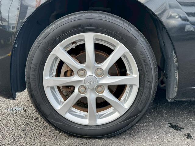 ムーヴ Ｘ　ＳＡ　純正ナビ　ＴＶ　バックカメラ　スマートキー（41枚目）