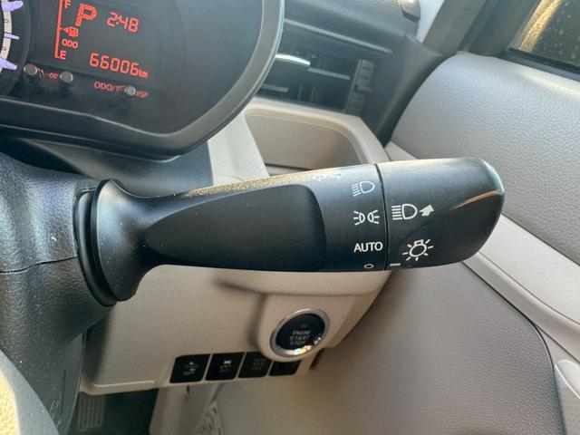 ムーヴ Ｘ　ＳＡ　純正ナビ　ＴＶ　バックカメラ　スマートキー（45枚目）