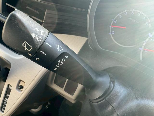 ムーヴ Ｘ　ＳＡ　純正ナビ　ＴＶ　バックカメラ　スマートキー（46枚目）