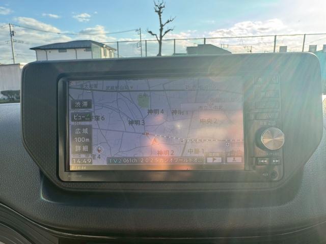 ムーヴ Ｘ　ＳＡ　純正ナビ　ＴＶ　バックカメラ　スマートキー（48枚目）