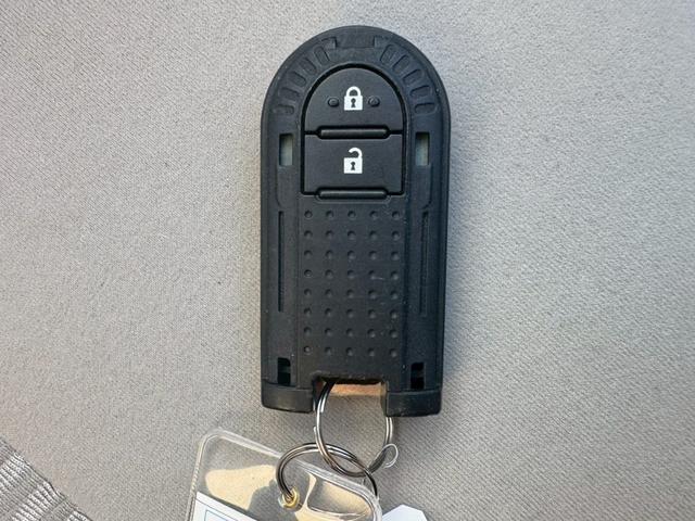 ムーヴ Ｘ　ＳＡ　純正ナビ　ＴＶ　バックカメラ　スマートキー（53枚目）