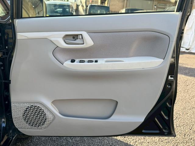 ムーヴ Ｘ　ＳＡ　純正ナビ　ＴＶ　バックカメラ　スマートキー（55枚目）