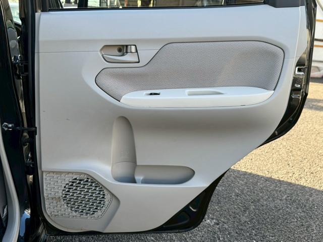 ムーヴ Ｘ　ＳＡ　純正ナビ　ＴＶ　バックカメラ　スマートキー（56枚目）