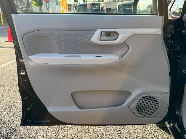 ムーヴ Ｘ　ＳＡ　純正ナビ　ＴＶ　バックカメラ　スマートキー（57枚目）