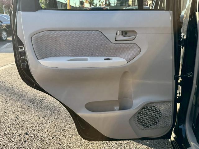 ムーヴ Ｘ　ＳＡ　純正ナビ　ＴＶ　バックカメラ　スマートキー（58枚目）