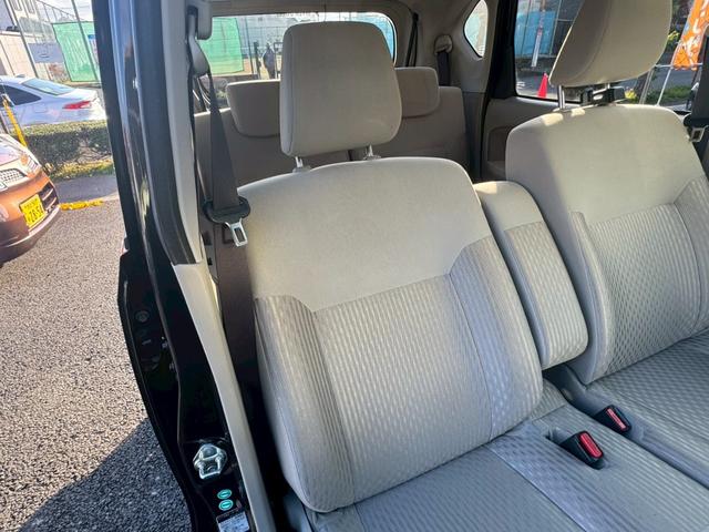 ムーヴ Ｘ　ＳＡ　純正ナビ　ＴＶ　バックカメラ　スマートキー（59枚目）