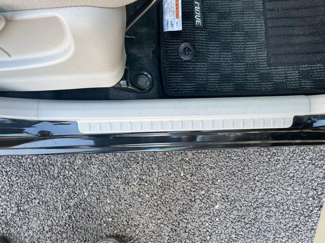 ムーヴ Ｘ　ＳＡ　純正ナビ　ＴＶ　バックカメラ　スマートキー（62枚目）