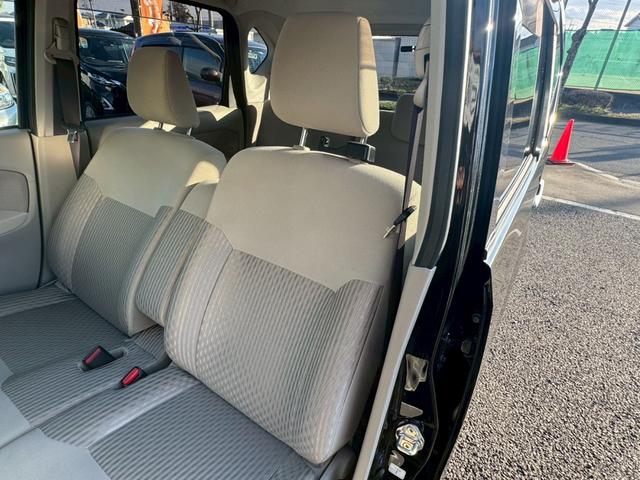 ムーヴ Ｘ　ＳＡ　純正ナビ　ＴＶ　バックカメラ　スマートキー（63枚目）