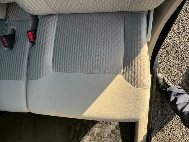 ムーヴ Ｘ　ＳＡ　純正ナビ　ＴＶ　バックカメラ　スマートキー（64枚目）