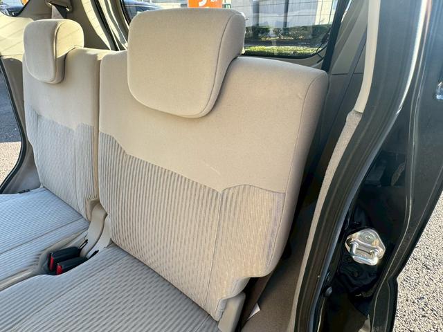 ムーヴ Ｘ　ＳＡ　純正ナビ　ＴＶ　バックカメラ　スマートキー（68枚目）