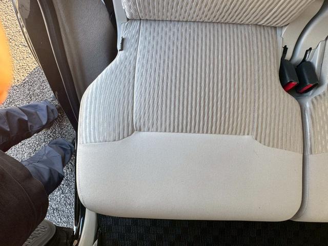 ムーヴ Ｘ　ＳＡ　純正ナビ　ＴＶ　バックカメラ　スマートキー（70枚目）