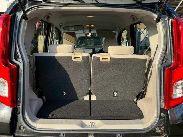 ムーヴ Ｘ　ＳＡ　純正ナビ　ＴＶ　バックカメラ　スマートキー（75枚目）