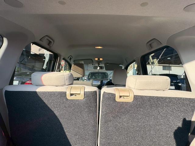 ムーヴ Ｘ　ＳＡ　純正ナビ　ＴＶ　バックカメラ　スマートキー（76枚目）