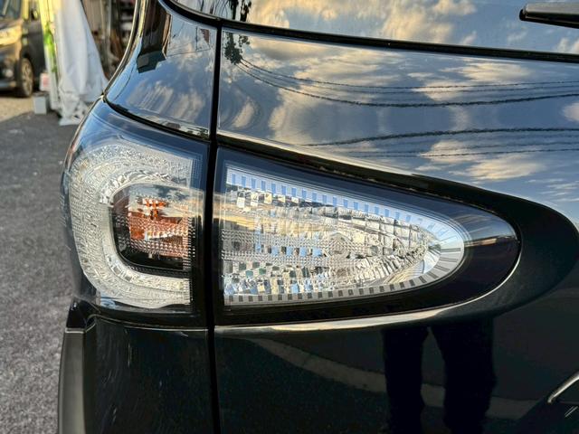 シエンタ Ｇ　純正ナビ　両側電動スライドドア　バックカメラ（25枚目）