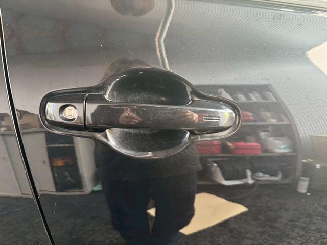 シエンタ Ｇ　純正ナビ　両側電動スライドドア　バックカメラ（35枚目）