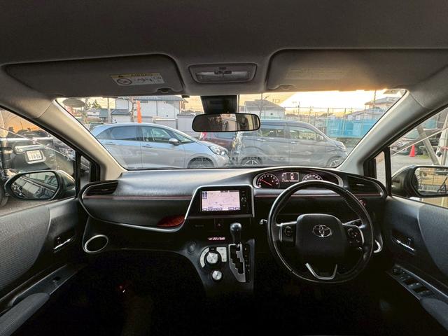 シエンタ Ｇ　純正ナビ　両側電動スライドドア　バックカメラ（39枚目）