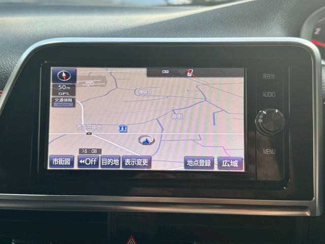 シエンタ Ｇ　純正ナビ　両側電動スライドドア　バックカメラ（46枚目）