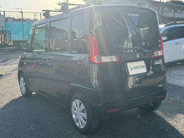 スペーシア X ナビ ワンセグ Bluetooth ETC(6枚目)