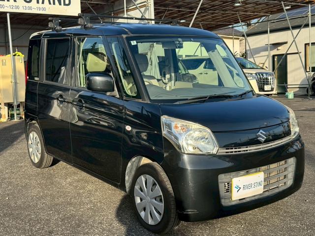 スペーシア X ナビ ワンセグ Bluetooth ETC(10枚目)