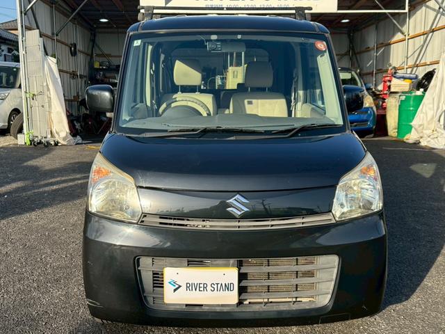 スペーシア X ナビ ワンセグ Bluetooth ETC(11枚目)