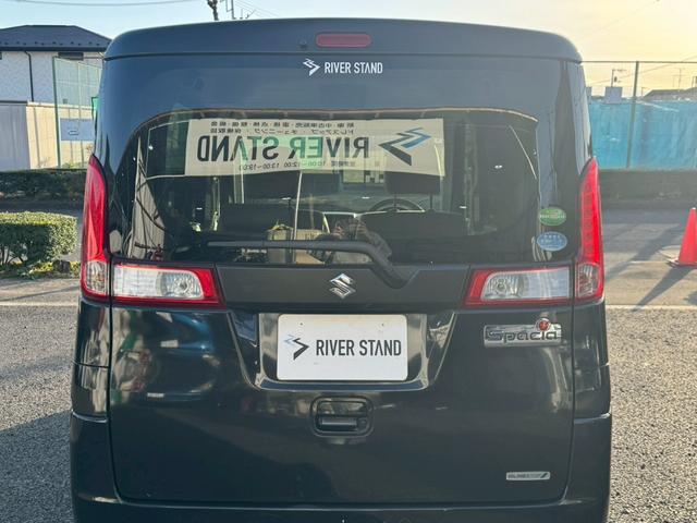 スペーシア X ナビ ワンセグ Bluetooth ETC(18枚目)