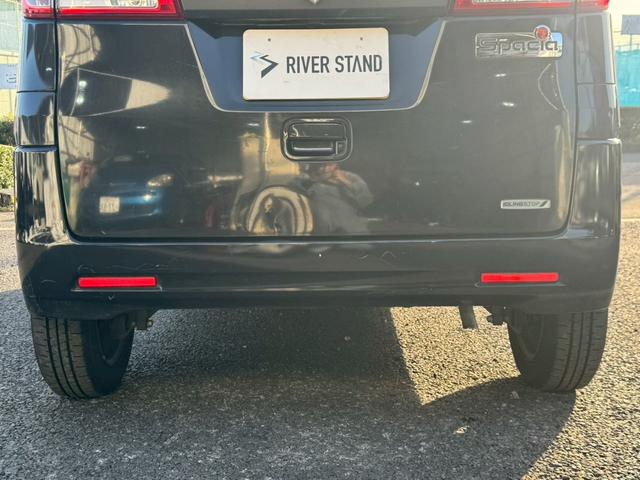 スペーシア X ナビ ワンセグ Bluetooth ETC(19枚目)